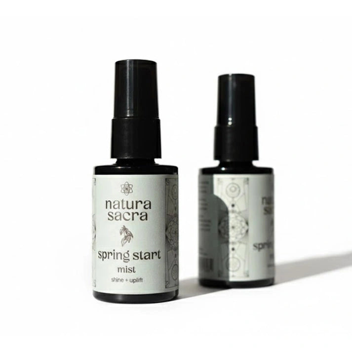 Aaponminimarket Natura Sacra Spring Start Mist