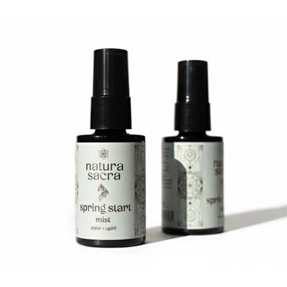 Aaponminimarket Natura Sacra Spring Start Mist