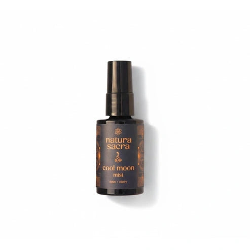 Aaponminimarket Natura Sacra cool moon mist