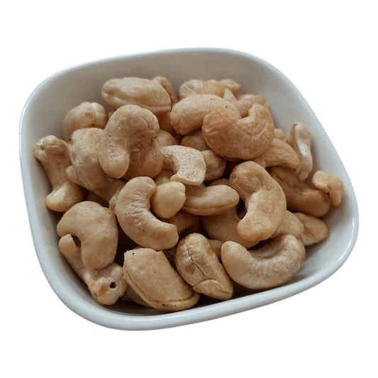 Aaponminimarket Natural Cashew Nuts – Organic + Free Sample