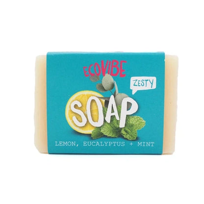 Aaponminimarket Natural Soap Bar - 100g