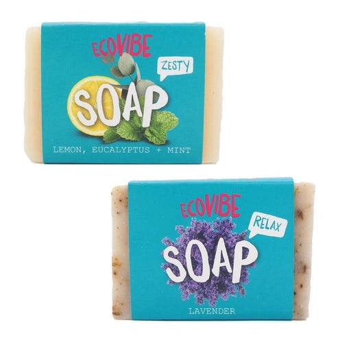 Aaponminimarket Natural Soap Bar - 100g