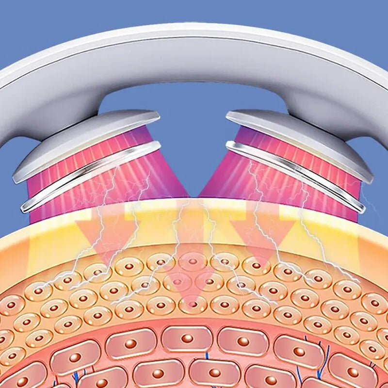 Neck Massager Portable