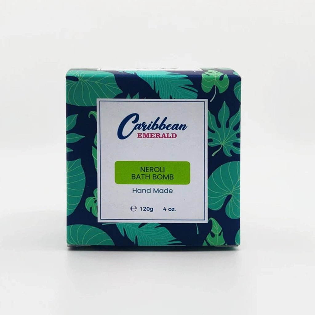 Aapon Mini Market Ltd - Neroli Bath Bomb