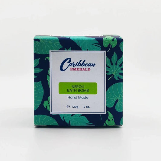 Aapon Mini Market Ltd - Neroli Bath Bomb