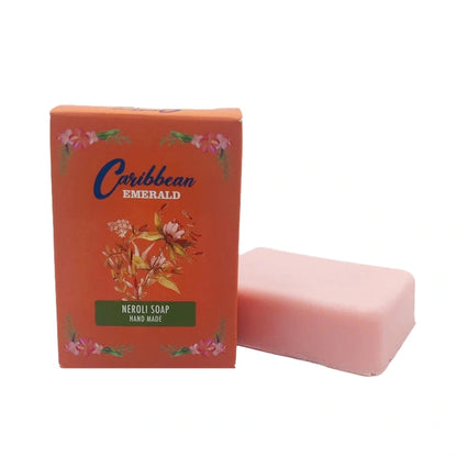 Aaponminimarket Neroli Soap