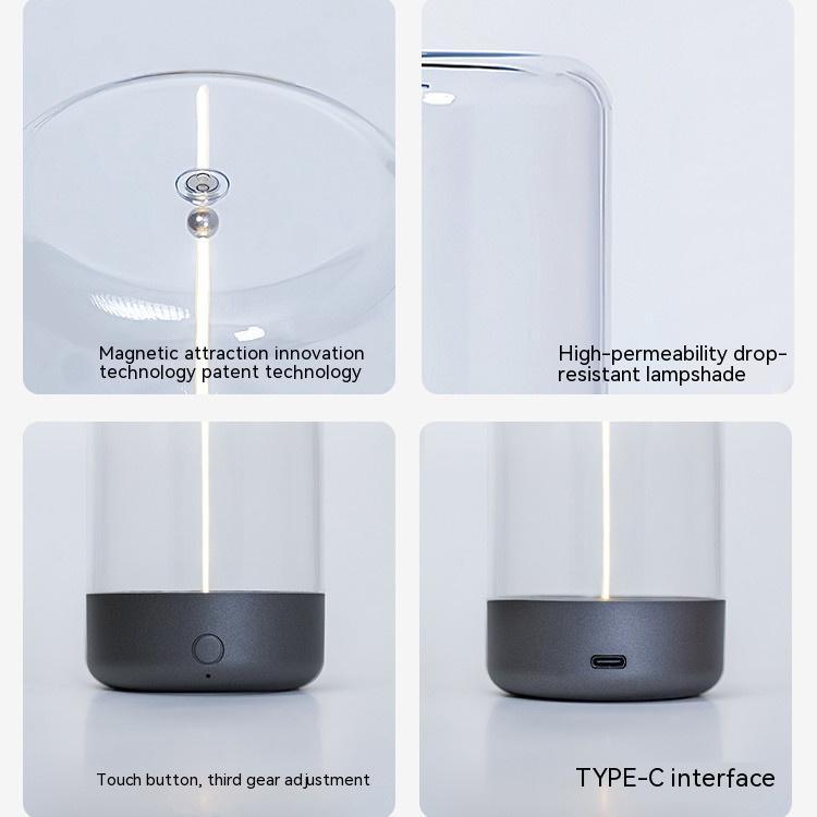 New Camping Creative Light