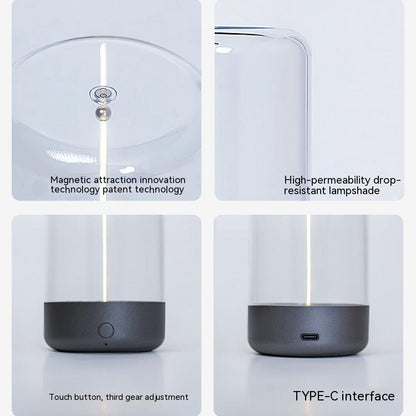 New Camping Creative Light