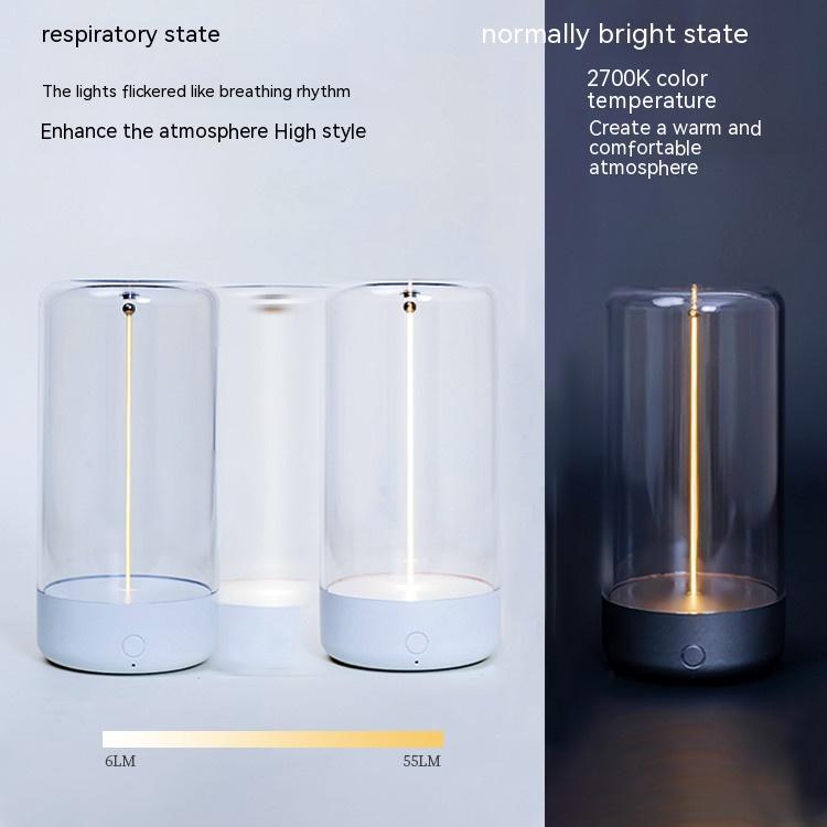 New Camping Creative Light