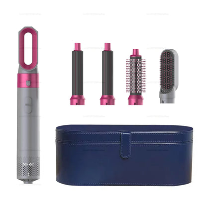 New Hair Dryer Multi Hair Styler