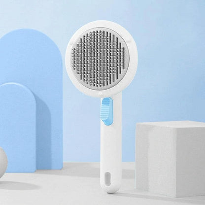New Pet Cat Brush For Hair Removal