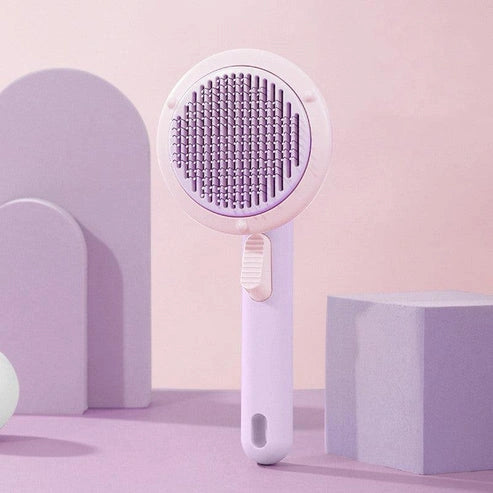 New Pet Cat Brush For Hair Removal