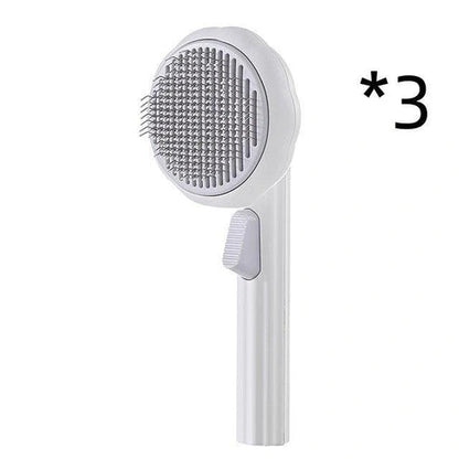 New Pet Cat Brush For Hair Removal
