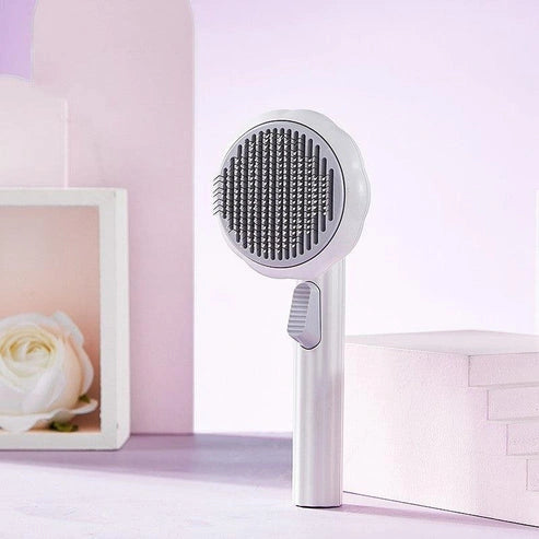 New Pet Cat Brush For Hair Removal