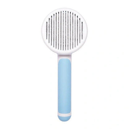 New Pet Cat Brush For Hair Removal