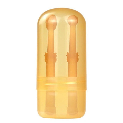 New Pet Silicone Finger Toothbrush