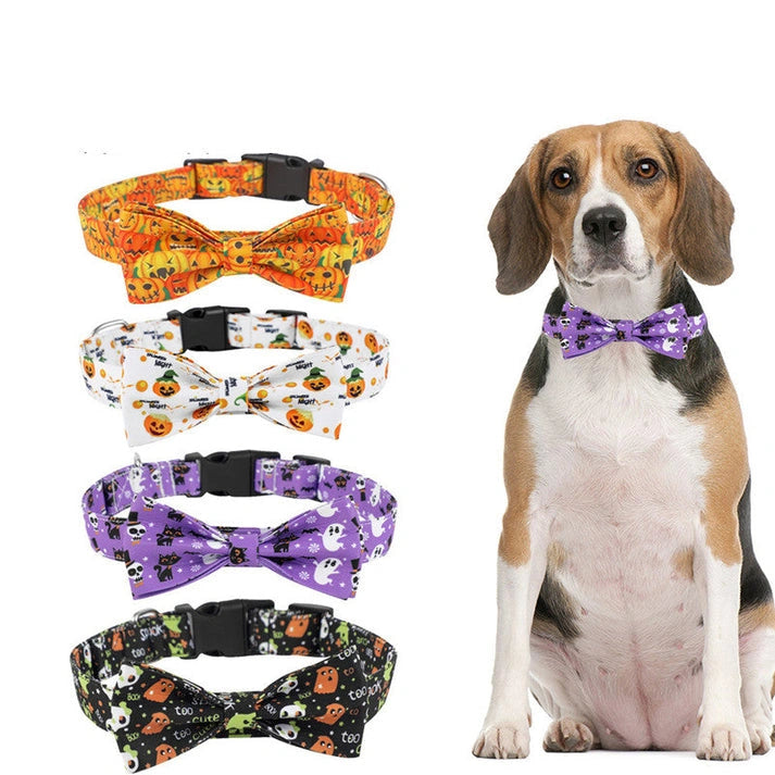 Aaponminimarket New Cartoon Dog Collars