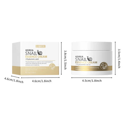 Aapon Mini Market Ltd New Snail Face Cream