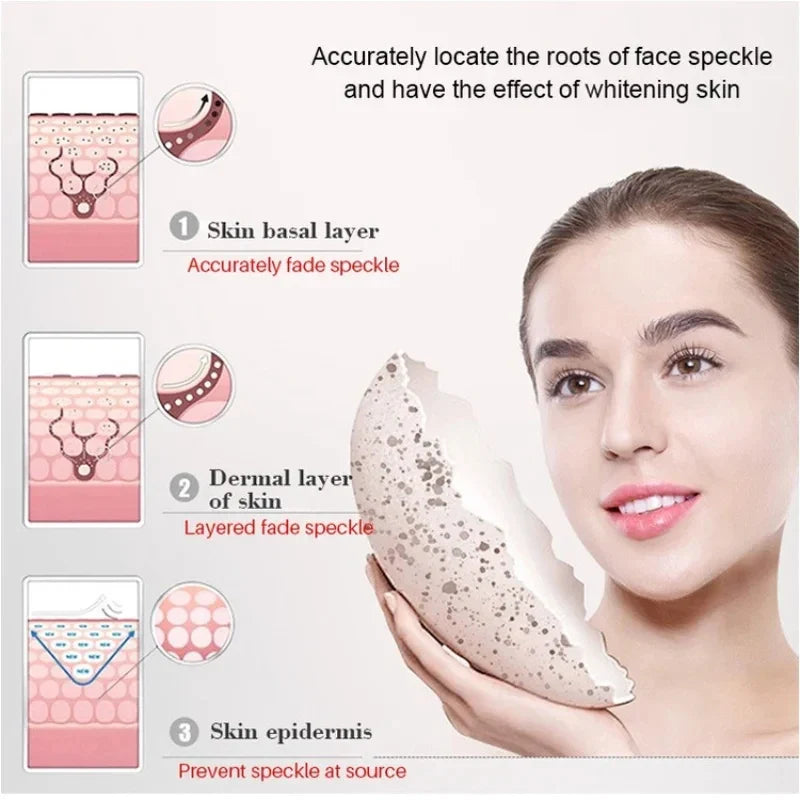 Niacinamide Face Lightening Cream