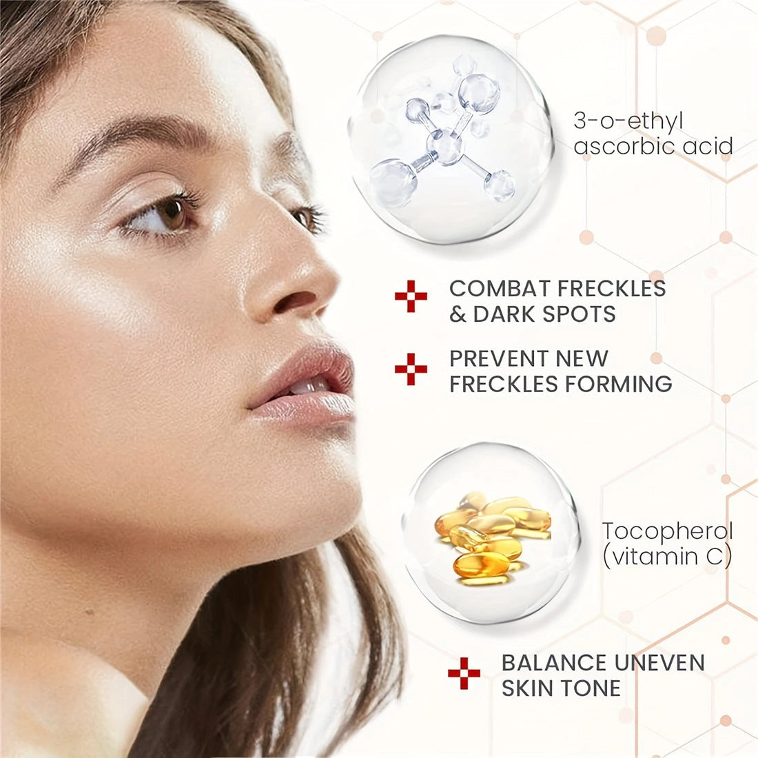 Aaponminimarket Niacinamide & Hyaluronic Acid Cream