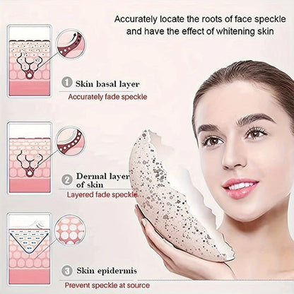 Aaponminimarket Niacinamide & Hyaluronic Acid Cream