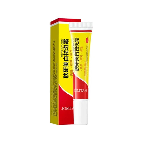 Aaponminimarket Niacinamide Brightening Cream
