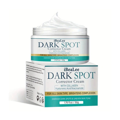Aaponminimarket Niacinamide & Hyaluronic Acid Cream
