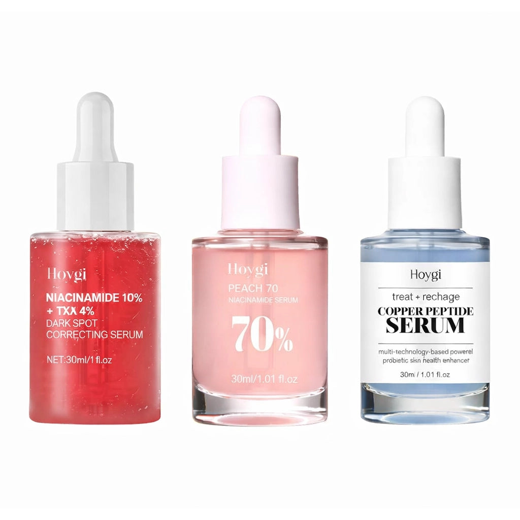 Aapon Mini Market Ltd Niacinamide Serum for Dark Spots and Brightening