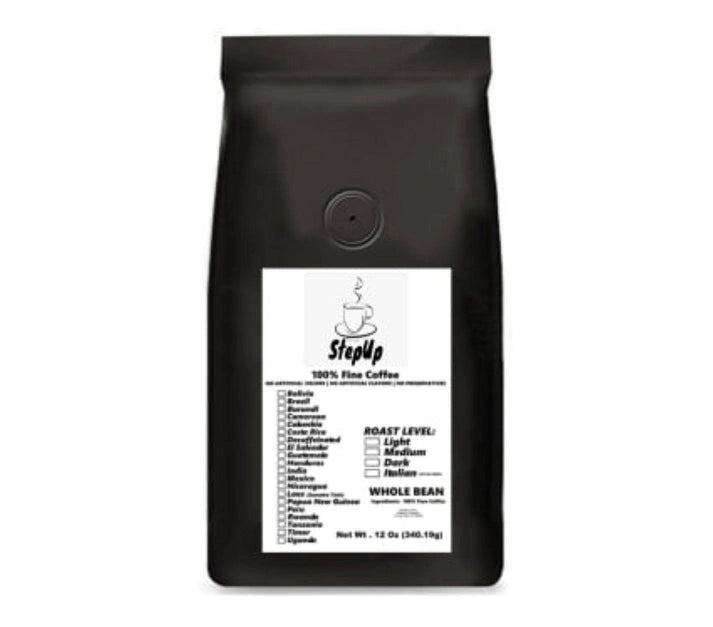 Aaponminimarket Nicaragua SHG/EP Coffee