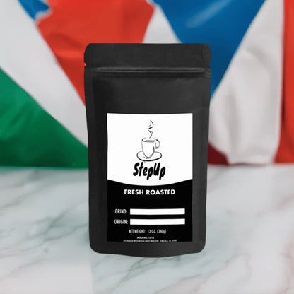 Aapon Mini Market Ltd Nicaragua SHG/EP Coffee