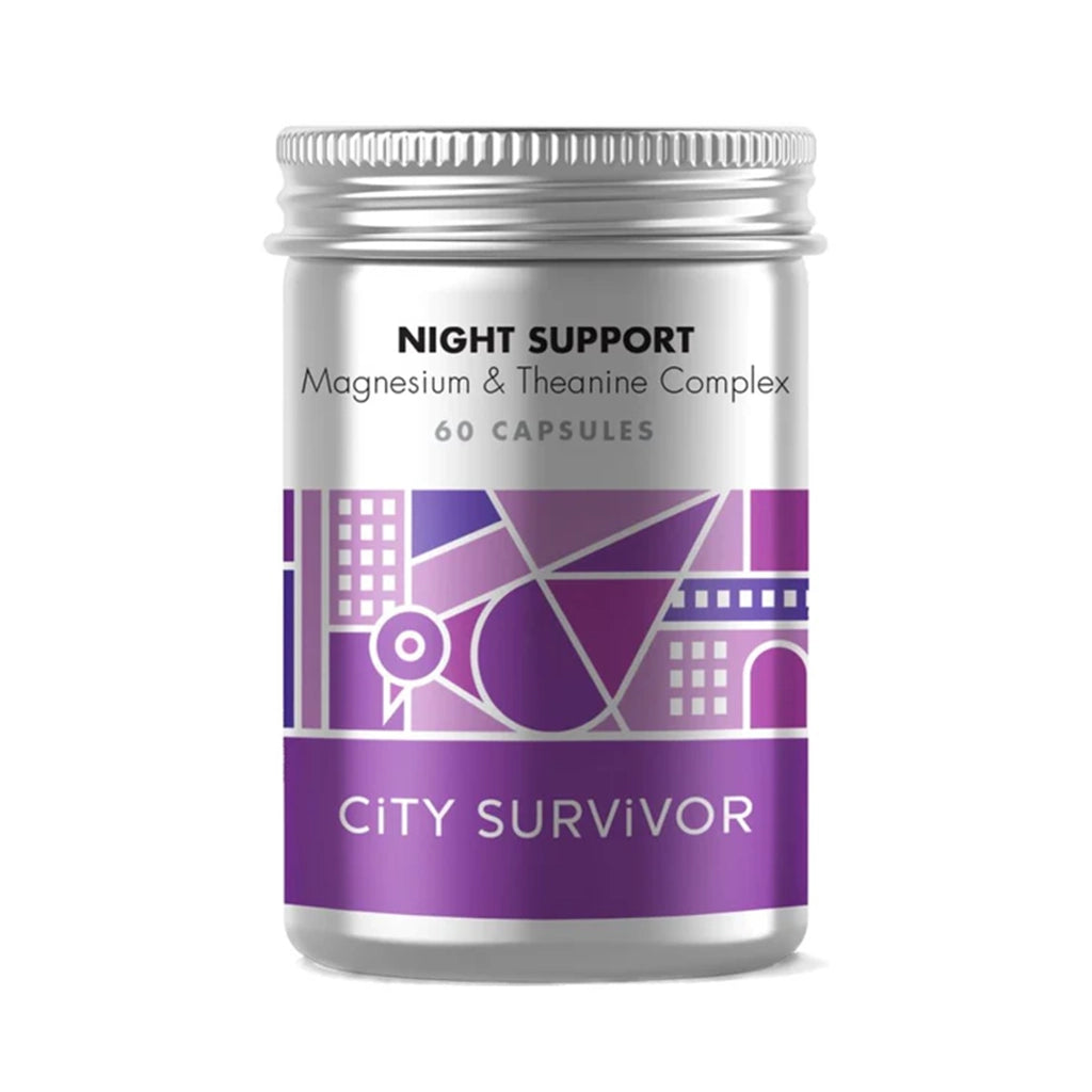 Aapon Mini Market Ltd Night Support