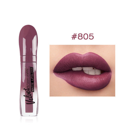 Non-Stick Matte Lipstick