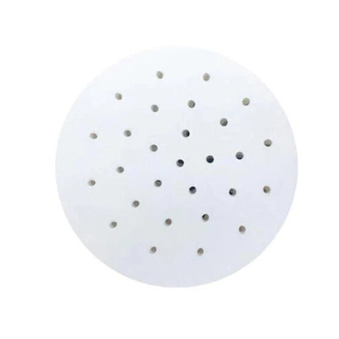 Aaponminimarket Non-Stick Air Fryer Parchment Liners - 18CM