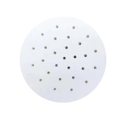 Aaponminimarket Non-Stick Air Fryer Parchment Liners - 18CM