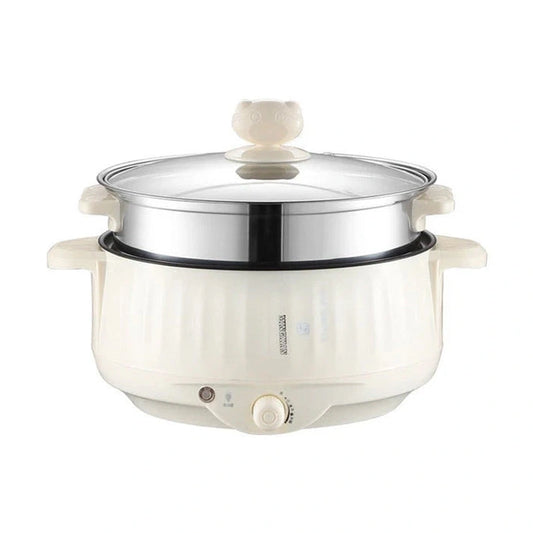 Aaponminimarket Non-stick Electric Rice Cooker