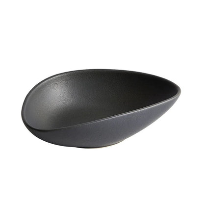 Aapon mini market -Nordic Luxury Ceramic Dinner Plate