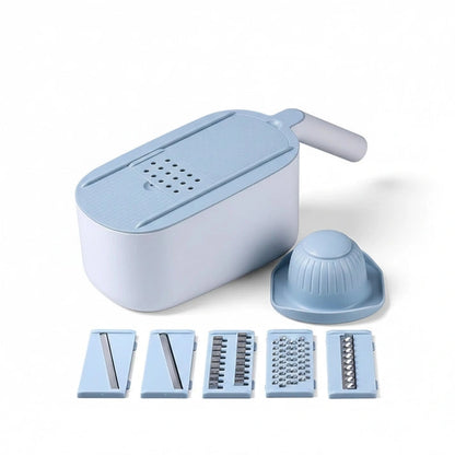 Aaponminimaket Nordic Multifunction Vegetable Cutter