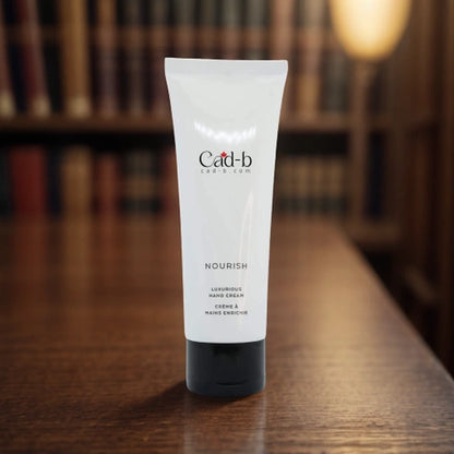 Aaponminimarket Nourish Hand Cream | Cruelty Free, Paraben Free, Vegan