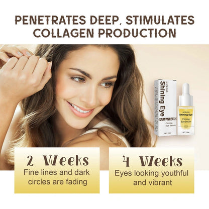 Nourishing Eye Hydration Essence