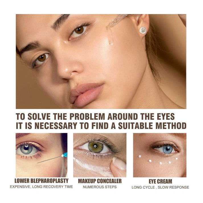 Nourishing Eye Hydration Essence
