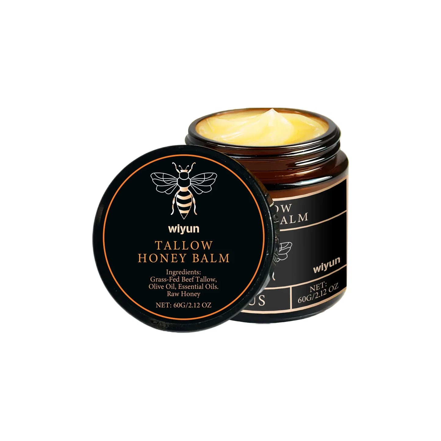 Nourishing Face Cream for Dark Spots Removal