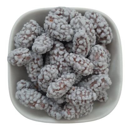 Aaponminimarket Nuqul Almonds (Sugar-coated) – Snacks & Desserts + Free sample
