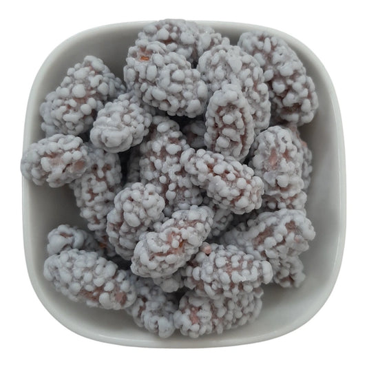 Aaponminimarket Nuqul Almonds (Sugar-coated) – Snacks & Desserts + Free sample