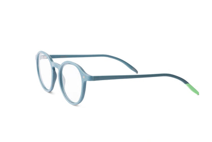 Andaman – Steel Blue - SCREEN GLASSES