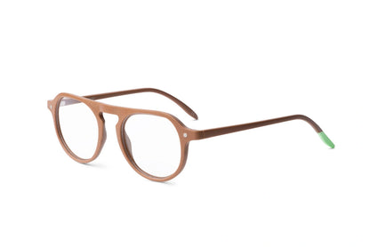 Ionian – Hazelnut - SCREEN GLASSES