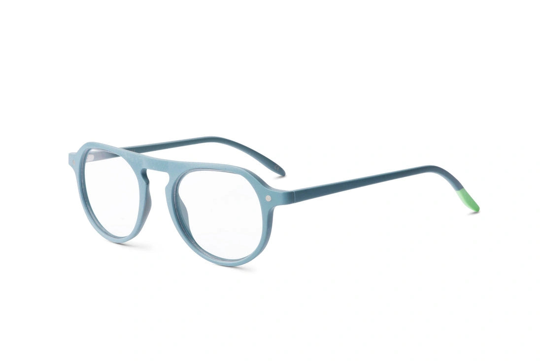 Ionian – Steel Blue - SCREEN GLASSES