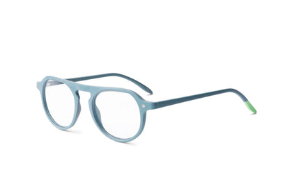 Ionian – Steel Blue - SCREEN GLASSES