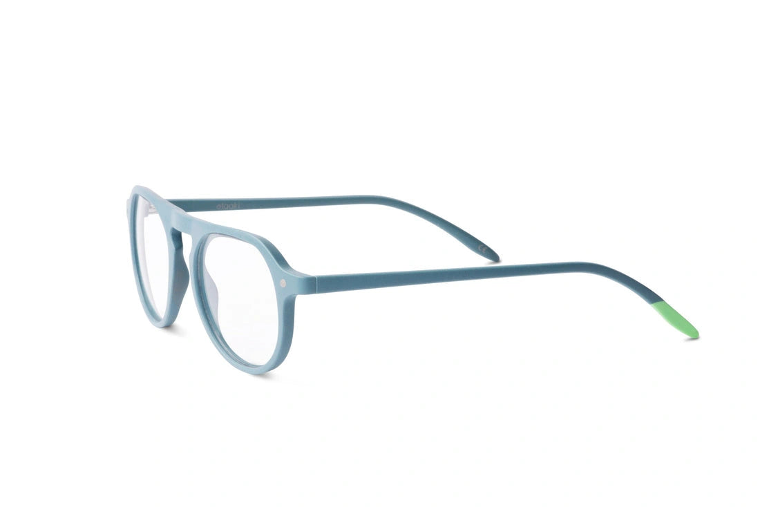 Ionian – Steel Blue - SCREEN GLASSES