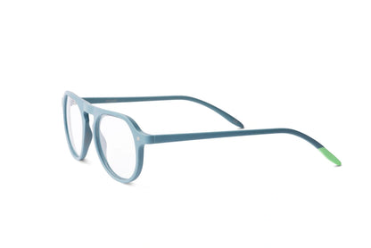 Ionian – Steel Blue - SCREEN GLASSES