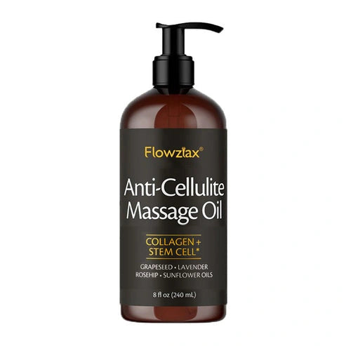 Aaponminimarket Body massage essential oil fragrance Skin body oil